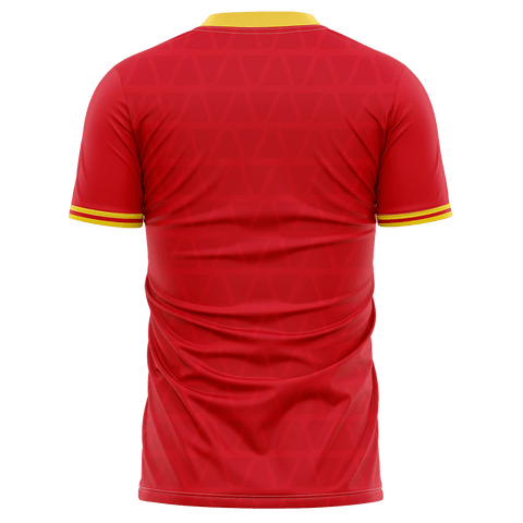 FUNRYO Custom Soccer Uniform FY24250