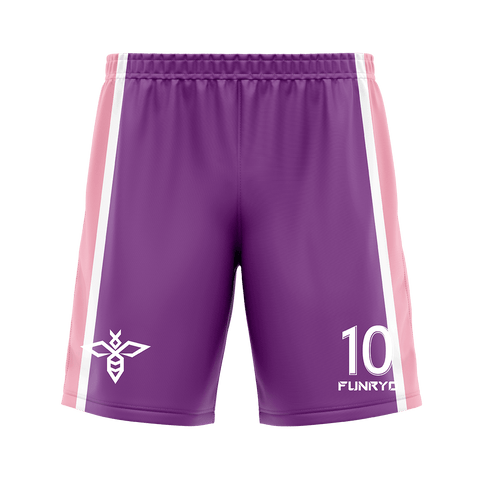 FUNRYO Custom Soccer Uniform FY24230