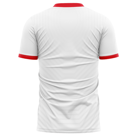 FUNRYO Custom Soccer Uniform FY24249