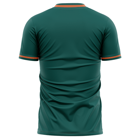 FUNRYO Custom Soccer Uniform FY24235
