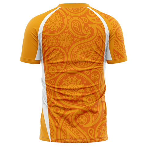 FUNRYO Custom Soccer Uniform FY24259