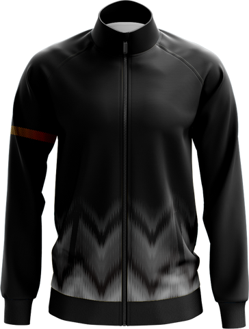 Fully Custom Full-Zip Jacket FYJ2308