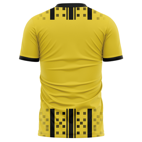 FUNRYO Custom Soccer Uniform FY24290