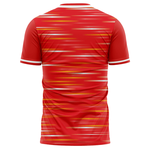 FUNRYO Custom Soccer Uniform FY24270