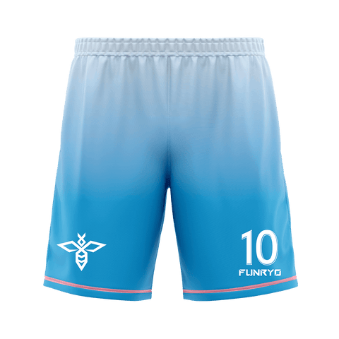 FUNRYO Custom Soccer Uniform FY24229