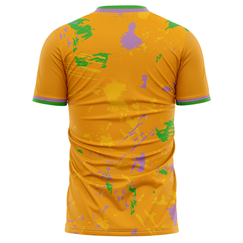 FUNRYO Custom Soccer Uniform FY24233