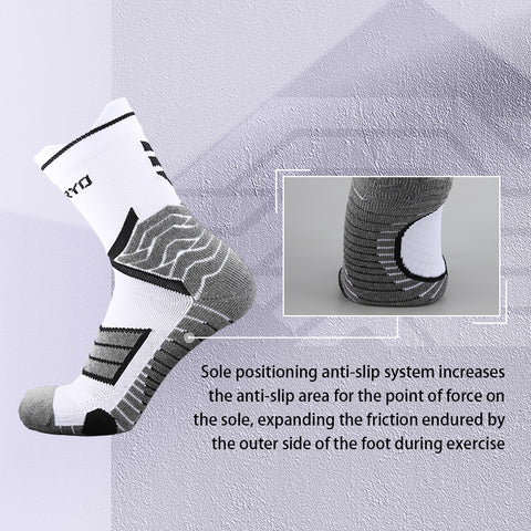 Non-slip Training Socks 2332104