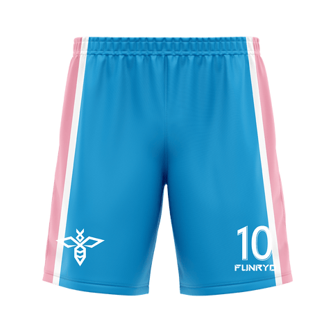 FUNRYO Custom Soccer Uniform FY24230