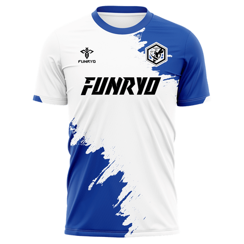 Custom Soccer Uniform FY2314