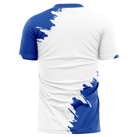 Custom Soccer Uniform FY2314