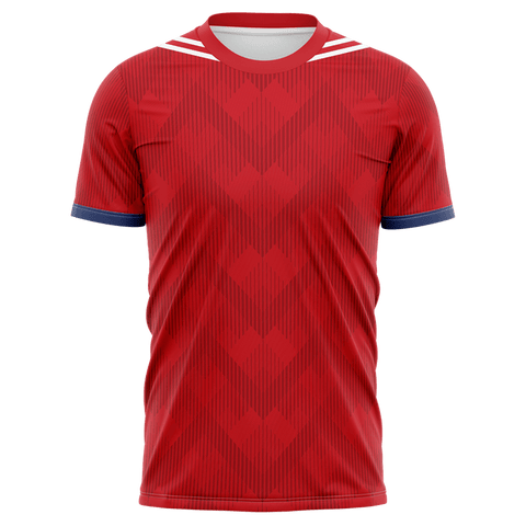 Custom Soccer Uniform FY23141