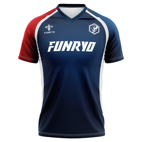 Custom Soccer Uniform FY23143