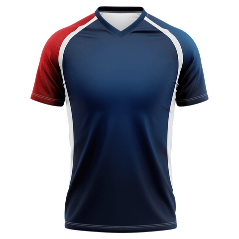 Custom Soccer Uniform FY23143