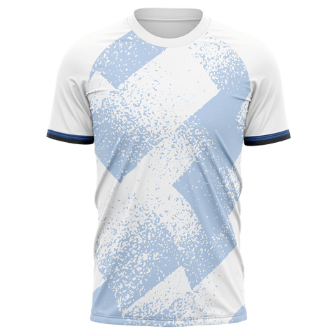 Custom Soccer Uniform FY23145