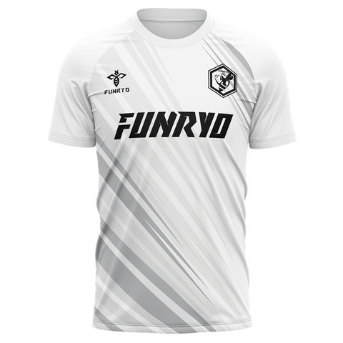Custom Soccer Uniform FY23146