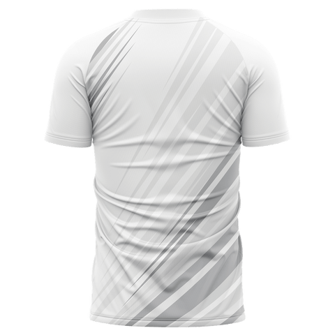 Custom Soccer Uniform FY23146