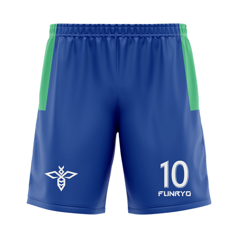 Custom Soccer Uniform FY23147