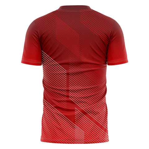 Custom Soccer Uniform FY23149