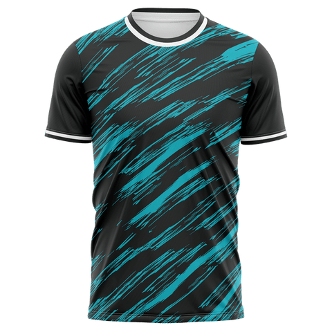 Custom Soccer Uniform FY2315
