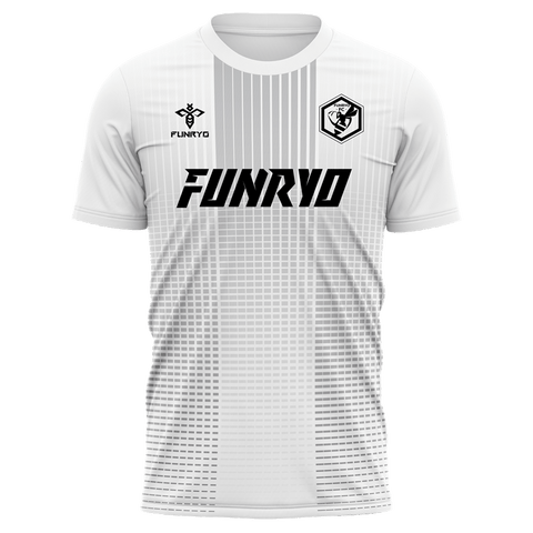 Custom Soccer Uniform FY23150