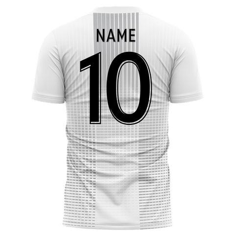 Custom Soccer Uniform FY23150