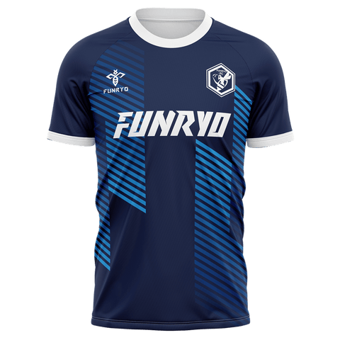 Custom Soccer Uniform FY23151