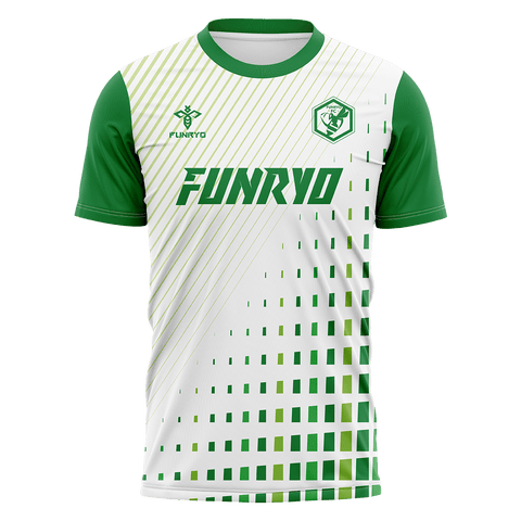 Custom Soccer Uniform FY23154