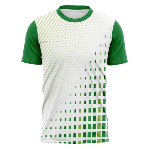 Custom Soccer Uniform FY23154