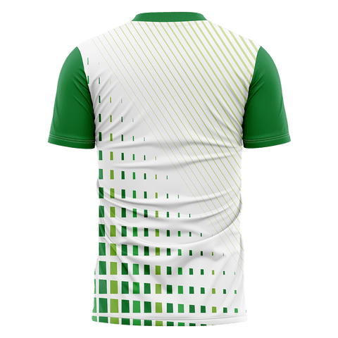 Custom Soccer Uniform FY23154