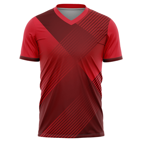 Custom Soccer Uniform FY23155