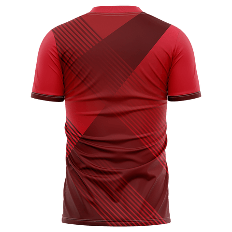Custom Soccer Uniform FY23155