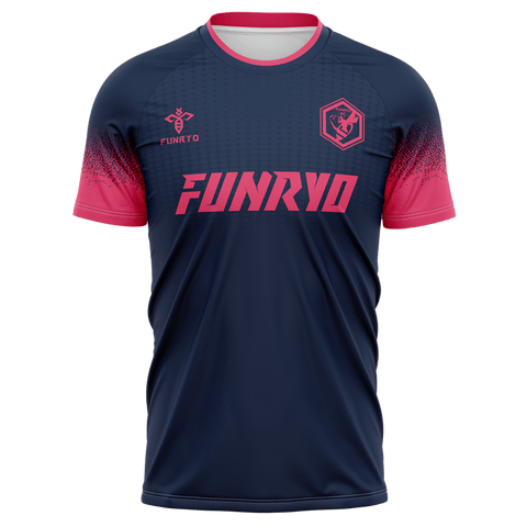 Custom Soccer Uniform FY23156