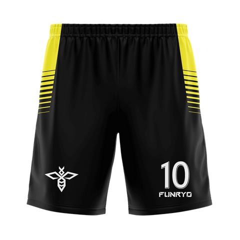 Custom Soccer Uniform FY23157