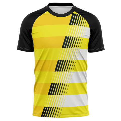 Custom Soccer Uniform FY23157