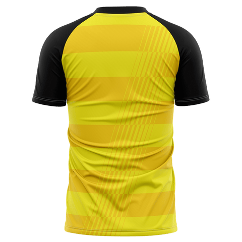 Custom Soccer Uniform FY23157