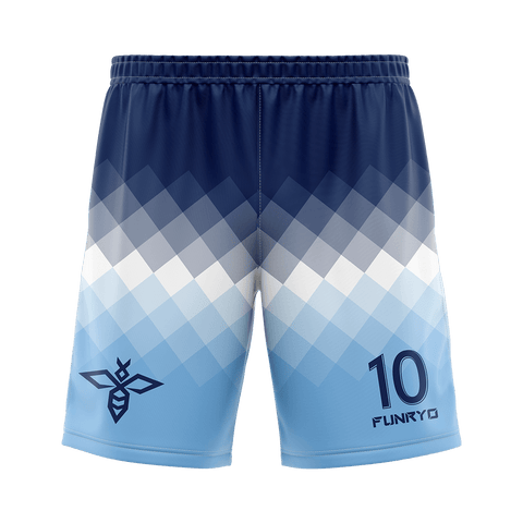 Custom Soccer Uniform FY23158