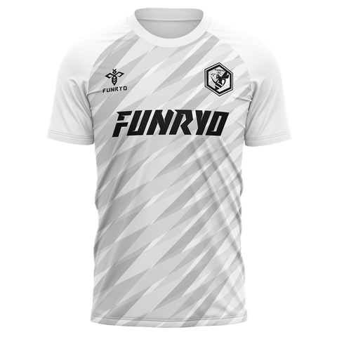 Custom Soccer Uniform FY23159