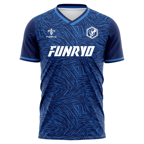 Custom Soccer Uniform FY2316