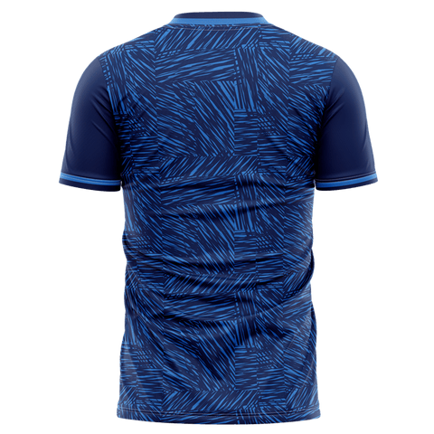 Custom Soccer Uniform FY2316
