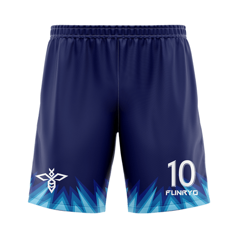 Custom Soccer Uniform FY23160
