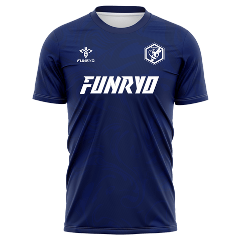 Custom Soccer Uniform FY23162