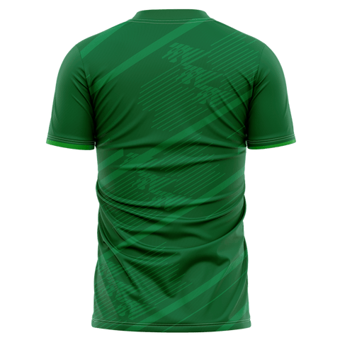 Custom Soccer Uniform FY23163