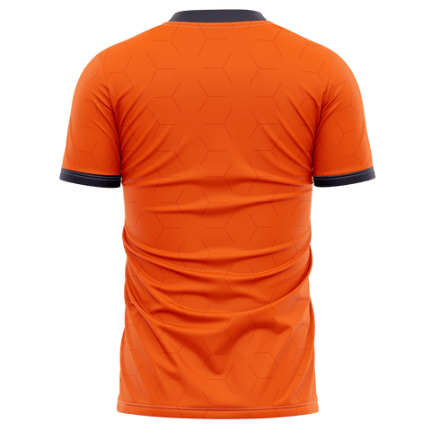 Custom Soccer Uniform FY23165