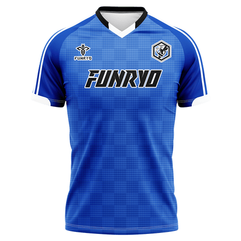 Custom Soccer Uniform FY23168