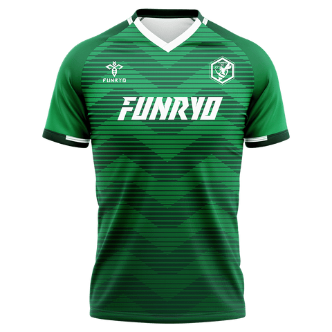 Custom Soccer Uniform FY23169
