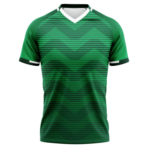 Custom Soccer Uniform FY23169