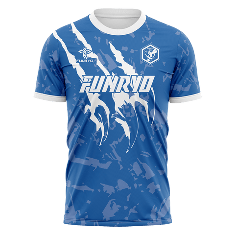 FUNRYO Custom Soccer Uniform FY24257