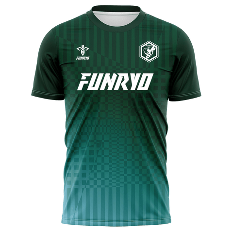 FUNRYO Custom Soccer Uniform FY24321