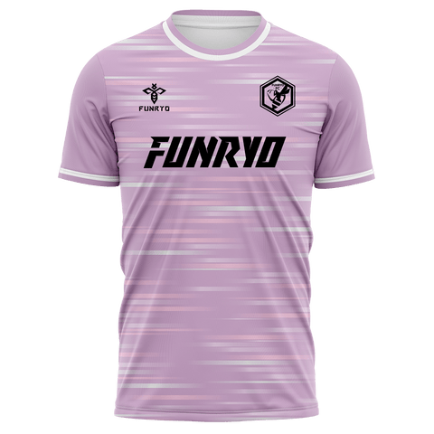 FUNRYO Custom Soccer Uniform FY24270