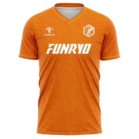 FUNRYO Custom Soccer Uniform FY24222